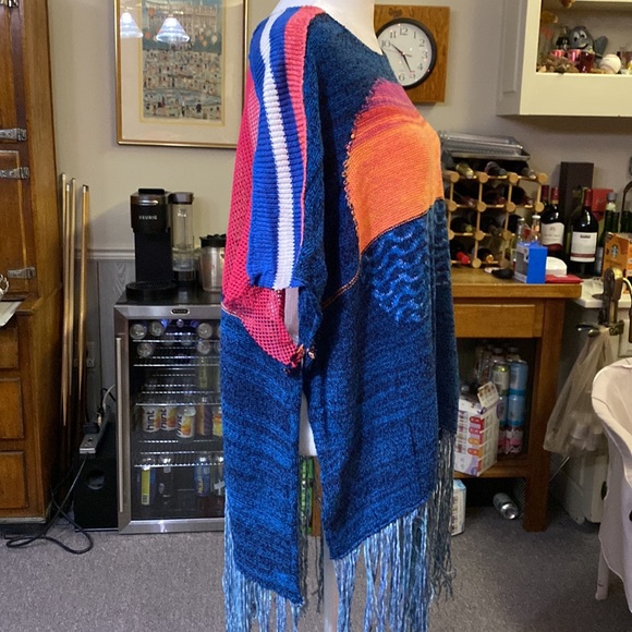 Free People sunset top - Picture 3 of 4